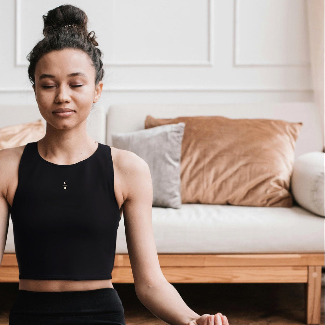 What would Patanjali do? 4 ways to apply Yoga philosophy